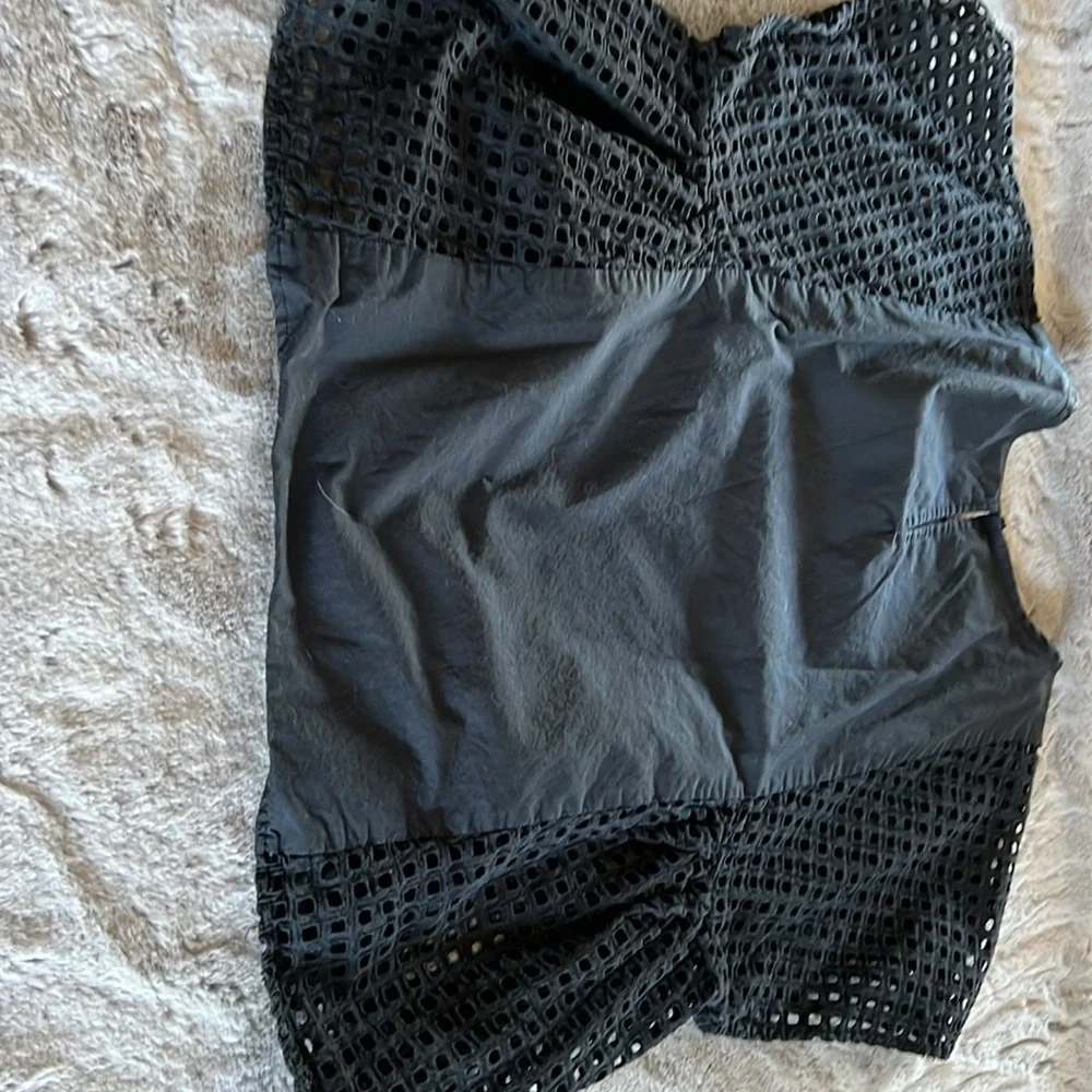 Madewell Top - Picture 4 of 4